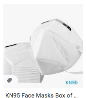 KN95 Masks